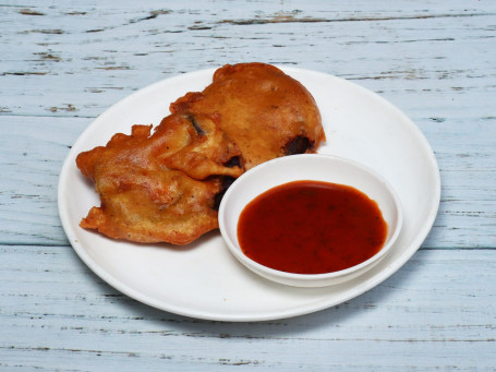 Baingan Pakore (1 Pc)