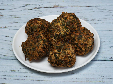 Methi Tikki (1 Pc)