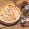 8 Special Cheese Tomato Pizza