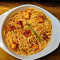 Paneer noodles [family]
