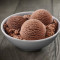 Chocolate Plain Ice Cream