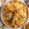 Bonless Chicken Hyderabadi Biryani