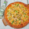 Classic Cheesy Pizza With Tandoori Paneer[R] Country Cooler[1]
