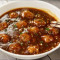 Veg Manchurian Gravy With Noodles/Fried Rice
