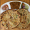 Special Dry Fruit Naan(1Pc)