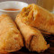 Egg Savory Egg Roll