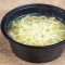 Veg Talumein Noodles Soup