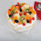 Mix Fruit Cake 1Kg