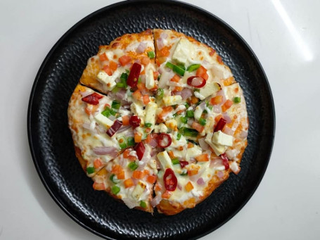 Tandoori Paneer-S Pizza [6 Inch]