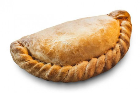 West Cornwall Pasty Co. Steak Tribute Pasty