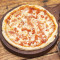 Onion Tomato Pizza 8 Thin Crust