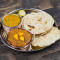 Cheese Chilli Special Thali