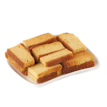 Cake Rusk (Pack)