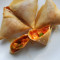 Cheese Pizza Samosa 2 Pieces