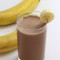 Banana Chocolate Shake (300 Ml)