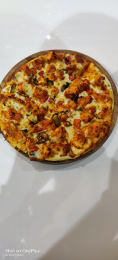 Chicken Dominated Pizza (Medium)