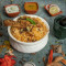 Chicken Biryani(Serves1)