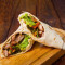 Chilly Mushroom Tikka Roll