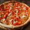 8 Onion Red Paprika Pizza