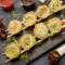 Pirate's Classic Vegetable Dim Sums (10 Pcs Served With 02 Nos Asian Dips)