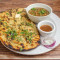 5 Aloo Naan