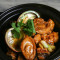 yuán zhǐ xiān bào yú wén jī （4zhǐ）/Stewed Fresh Abalone with Chicken