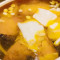 chóng cǎo huā dùn huā jiāo shuǐ yā tāng /Cordyceps Flower Duck Soup with Fish Maw