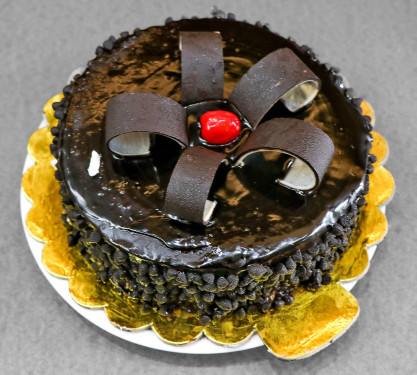 Chocochip Cake [500G]