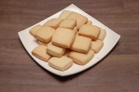 Butter Cookie (200 Gms)
