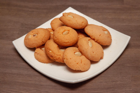 Vanilla Cashew Cookie (200 Gms)