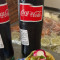 Bottle Coke Mexican