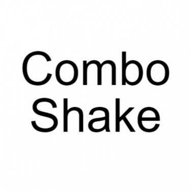 Combo Shake