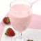 Strawberry shake [1 glass]