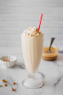 Butter Scotch Shake [1 Glass]