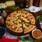 10 Kabali Thin Crust Pizza (6 Slices)