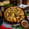 10 Panakaran Thin Crust Pizza (6 Slices)