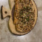 Bistro Style Flat Napolitana Garlic Bread