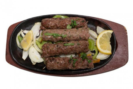 Seekh Kebab (E)