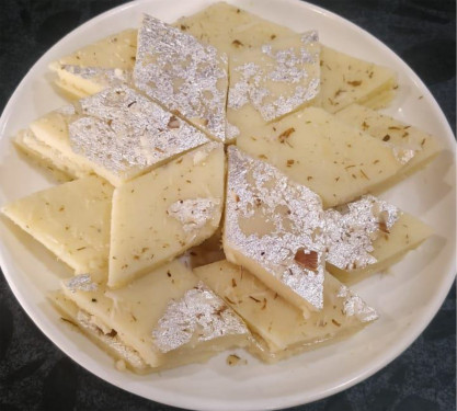 Malai Barfi (250Gms)