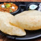 Paneer Wale Chole Bhature/Chana Bhatura [2 Bhature]