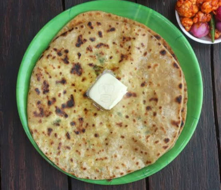 Sp Paneer Paratha 1 Pcs