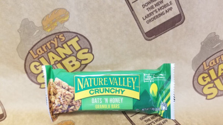 Nature Valley Crunchy Granola