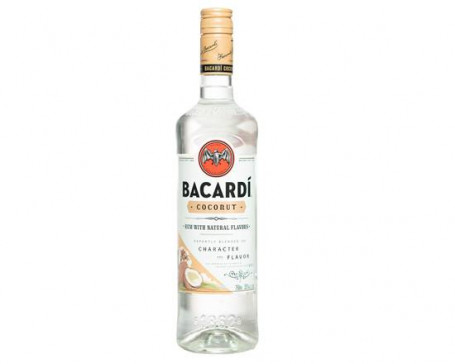 Bacardi Kokos