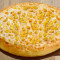 Golden Corn Pizza 7