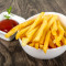 French Fries [Plate]