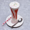 Vanilla Milkshake With Icecream Float