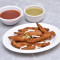 Baby corn Crispy Fries