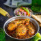 Chettinad Chicken Gravy (Boneless)