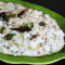 Curd Rice With Poriyal And Appalam