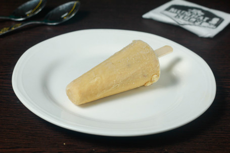 Roasted Kaju Badam Kulfi Stick (1Pc)